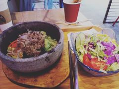 -权味·朝鲜族拌饭(勒泰店)