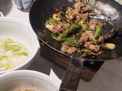 -费大厨辣椒炒肉(黄兴中心广场店)
