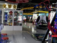 -万达影城(东西湖中心广场XLAND店)