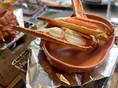 -蟹道乐(道顿堀本店)