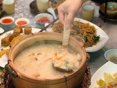 -大洋家·精品潮汕菜·生腌砂锅粥(天河东路店)