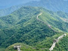 -慕田峪长城