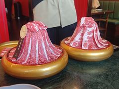 -牛New寿喜烧(金鹰世界店)