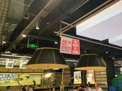 大堂-嘎嘎鸭脑壳(蜀汉路店)