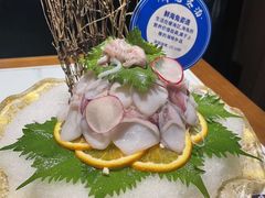 -虾佬圣汤·海鲜姿造(乐堤港店)