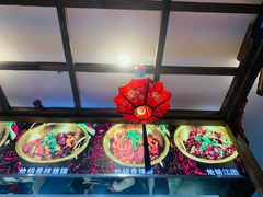 -小胖墩炝锅鱼(天钥桥路店)