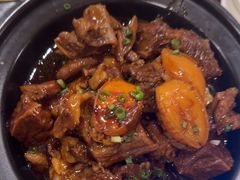 -古南都·老广东酒楼(龙江店)