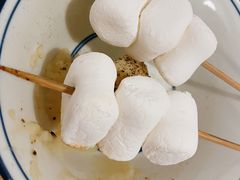 烤棉花糖-鬼味烤翅(南锣鼓巷店)