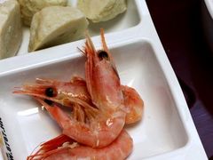 海鲜拼盘-刘一锅筋头巴脑(大悦城C店)