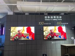 -Sony Store 索尼(上海淮海中路店)