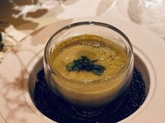 -北京古城老院厉晓麟精致菜