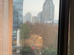 -杭州西湖湖滨银泰亚朵酒店