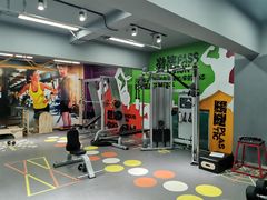 -宝德龙游泳健身
