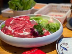 -津门羊大爷铜锅涮肉(雅清街店)
