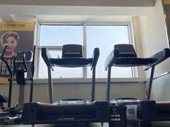 -中田健身工作室(远扬大厦店)