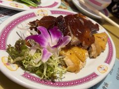-吴系粤菜馆·茶餐厅(深业上城店)