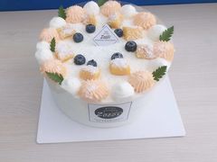 -ZOZO's昌左左精致甜品设计(新北店)
