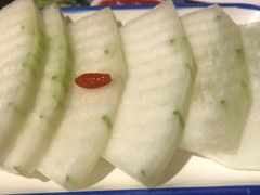 -喜悦小串丹东小黄牛海鲜烧烤大排档(民主广场店)