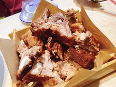 -香滨园骨架王(民生路店)