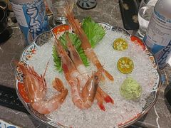 -九洲喜来登酒店湖月日餐厅