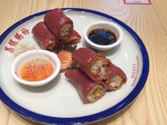 -荔银肠粉·非遗手藝(夫子庙店)