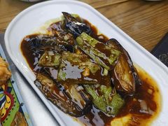 -巴依老爷新疆餐厅