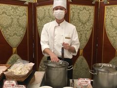 -上海国际饭店