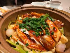 -新荣记(椒江店)