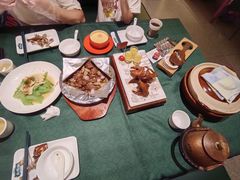 -大鸽饭(汉溪长隆店)