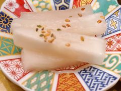 -鮨政·Omakase(福田平安金融中心店)