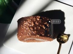 梦龙雪糕卷-Baker S·t Lu焙璐甜品(逸天城店)