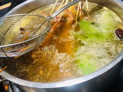-林记潮牛·牛肉火锅(上马墩店)