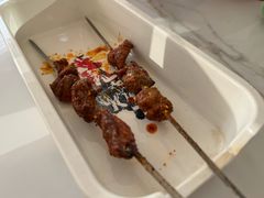 -老毛手抓·盐池滩羊非遗手抓(宁夏总店)