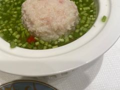 -扬州香格里拉·香宫中餐厅