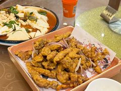 -罗阳人家私房菜(罗阳路店)