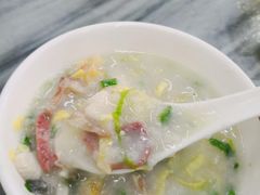 -穗银肠粉店(东川路店)
