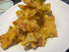 -李记饺子·熏酱东北菜(欢乐谷店)