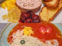 -Entrecôte 法国牛扒馆(保利·时光里店)