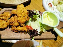 -豪尚豪牛排馆(大红门银泰店)