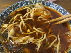 -蒋六十八梯眼镜面(狮子坪店)