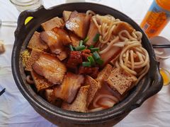 -百花人家(清水田园店)