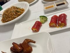 -皇朝尊会(龙之梦大酒店)