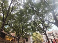 -大韩民国临时政府旧址