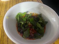 -海关荤豆花(洋河一路店)