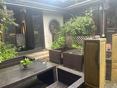 -壹泰东南亚主题餐厅·高良姜风情(州桥店)