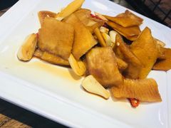 -老佛爷蛙锅•鲜蛙煲(麦凯乐店)