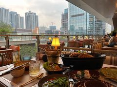 -CHINCHIN 青青·泰国料理(万象食家店)