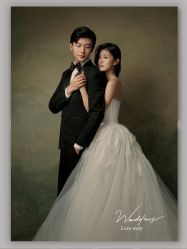 -今生有约婚纱摄影店(景德路店)