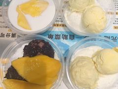 -满记甜品(苏州中心店)