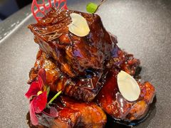 -馋遇江南·精致湖景雅宴(东方之门店)